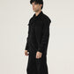 OVERSIZED CORDUROY SHIRT