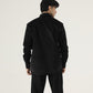 OVERSIZED CORDUROY SHIRT