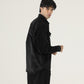 OVERSIZED CORDUROY SHIRT