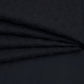 UNSTITCHED WASH & WEAR - EMBROIDERED BLACK 2