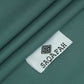 PLAIN WASH & WEAR - DEEP GREEN