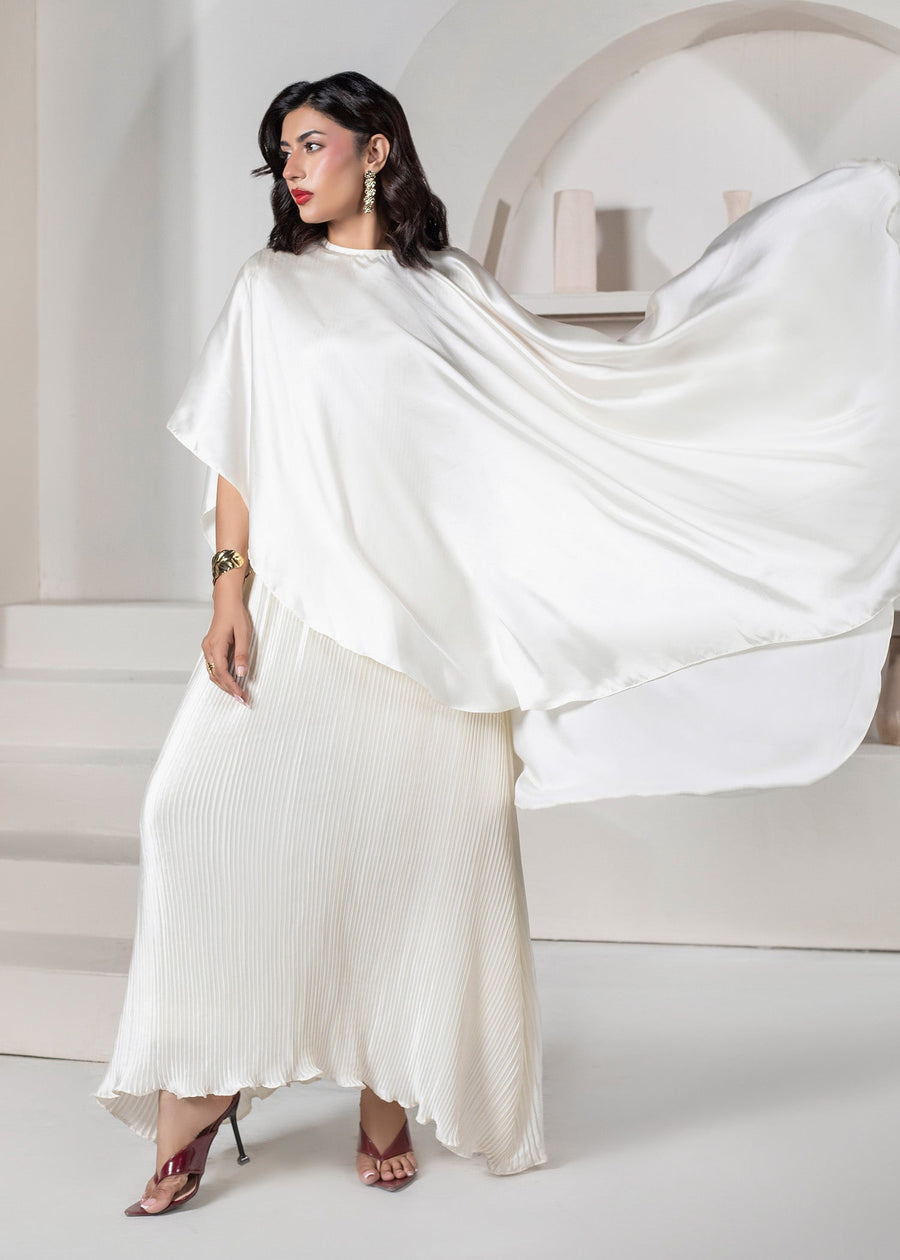 Pearl Silk