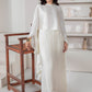 Pearl Silk