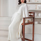 Pearl Silk