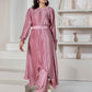 Blush Silk
