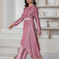 Blush Silk