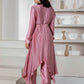 Blush Silk