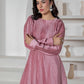 Blush Silk