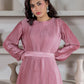 Blush Silk
