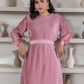 Blush Silk