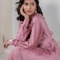 Blush Silk