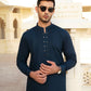 Men Slim Fit Kurta
