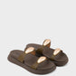 Comfort Slip On IK0121-Olive