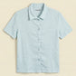 GLIMMER DIAMANTE SHIRT