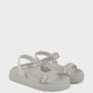 Comfort Sandal IK2019-Ivory