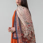 Sinf-e-Aahan Scarf