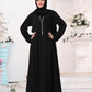 Omaima Black