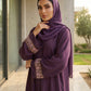 Plum Serenity