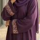 Plum Serenity