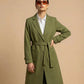PANAMA TRENCH COAT