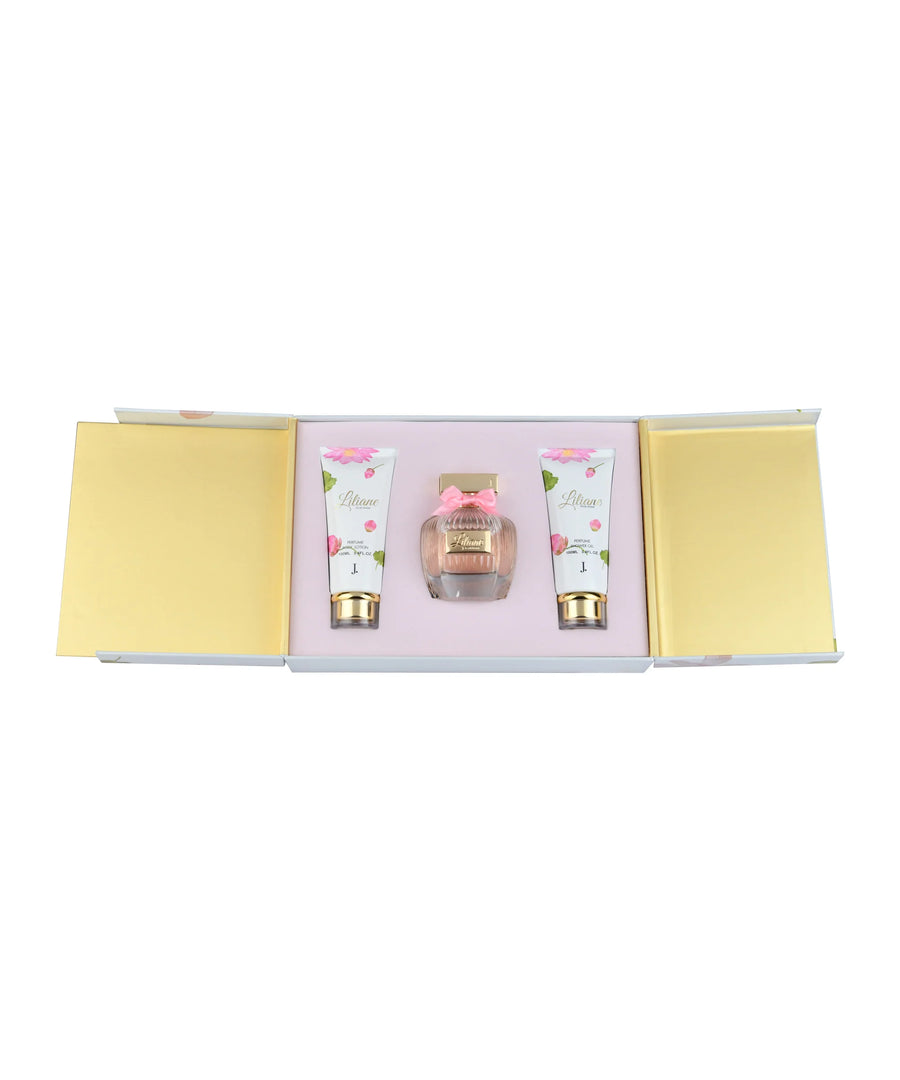 LILIANE - GIFT SET