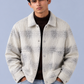 ASHFORD JACKET - Off White