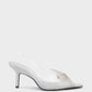 Party Wear Sling Back IP4035-Silver