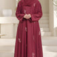 Maroon Wonder