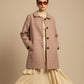 PETERPAN OVERCOAT