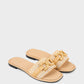 Casual Slip On IC0104-Ivory