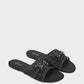 Casual Slip On IC0116-Black