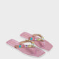 Casual Flip Flop IL3043-Pink
