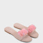 Casual Slip On IC0102-Tea Pink