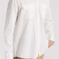 MEN'S FULL SLEEVES FLAP POCKET SHIRT
