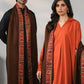 Safarnama Shawl