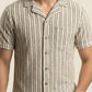 STRIPPER CAMP SHIRT