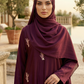 Maroon Wonder