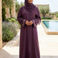 Velvet Plum