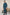 Deep Teal - Sherwani (Men)