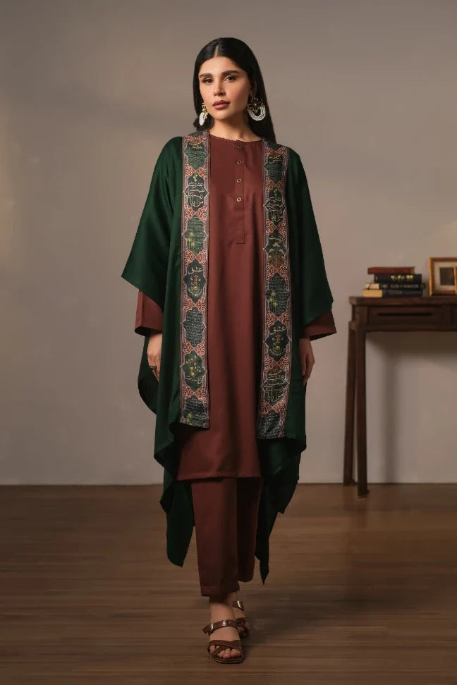 Fanaa Cape