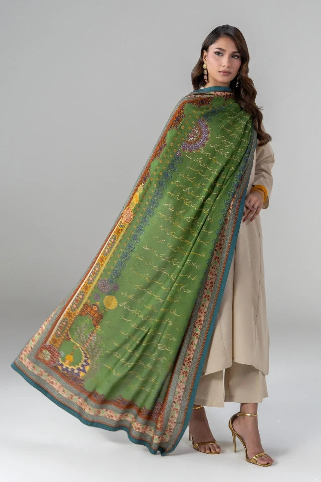 Andaaz Odhni