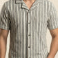STRIPPER CAMP SHIRT