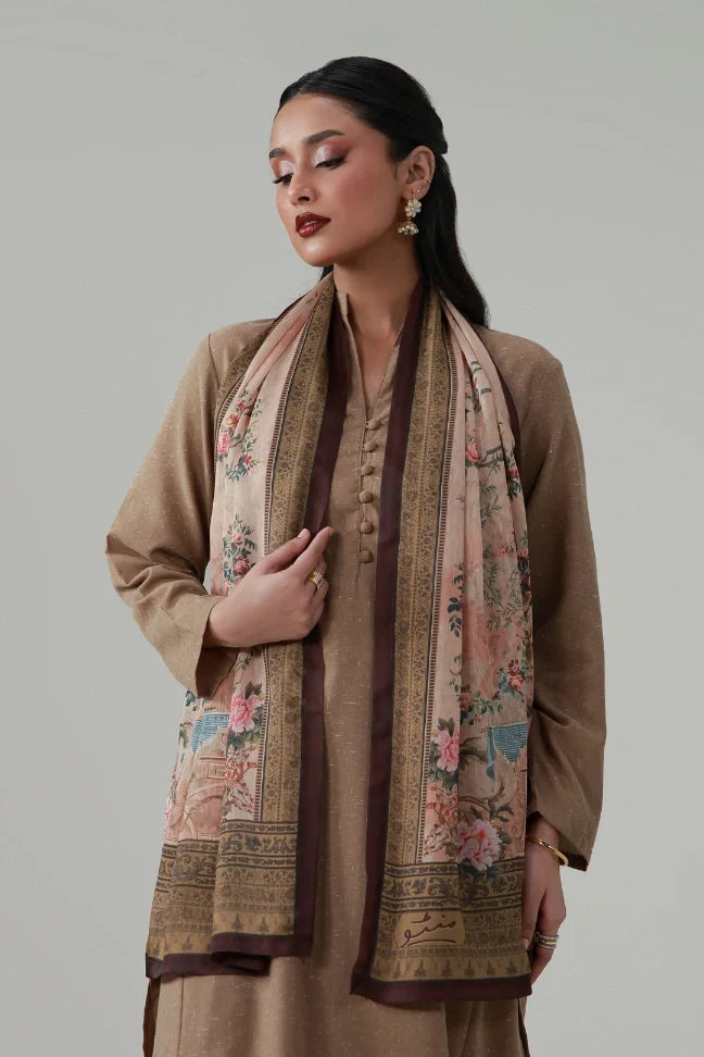 Gulaan Scarf