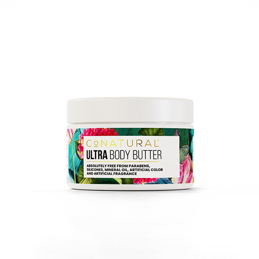 ultra body butter
