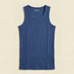 RIBBED TANK TOP