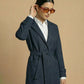 PANAMA TRENCH COAT