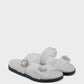 Comfort Slip On IK0106-White