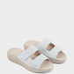 Comfort Slip On IK0139-Ivory