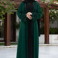 Mystical Green