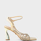 Party Wear-Sandal-IP2051-Gold